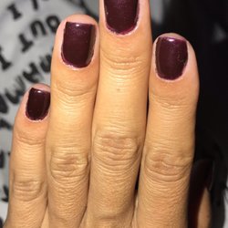Coco's Day Spa & Salon - And it was painful:(