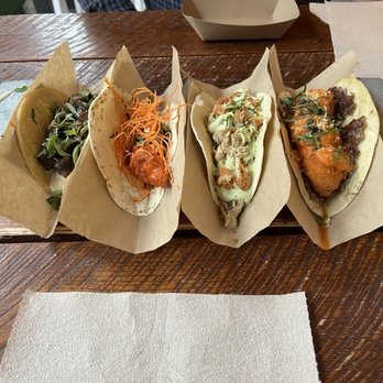 Velvet Taco - Tacos - New American Near Me - Austin, Texas Velvet Taco - Tacos - New American Near Me - Austin, Texas