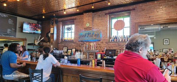 Jack Nolen's by null