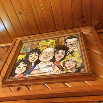 Fred's - I am quite fond of this little gem. - Burgers Near Me - Burlington, Wisconsin Fred's - I am quite fond of this little gem. - Burgers Near Me - Burlington, Wisconsin