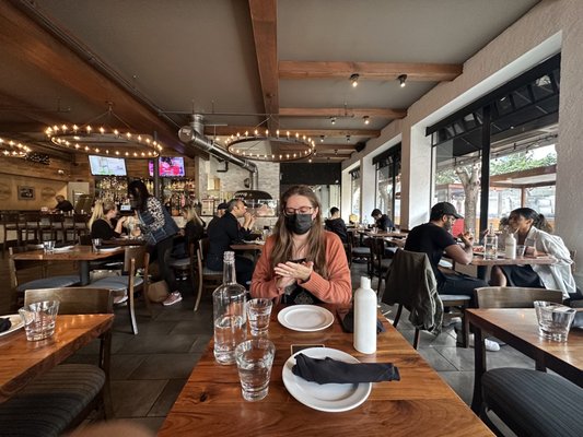 Doppio Zero San Francisco by null