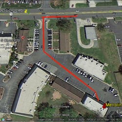 Metrolina Credit - DIRECTIONS FROM CHURCH STREET IN BURLINGTON, NC:::::2260 South Church Street, Burlington, NC 27215
(336) 570-3474