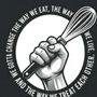 Photo of Chef D J Mendivel