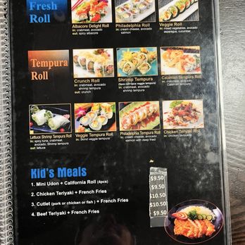 Miso Sushi & Grill - Menu page 11/9/25 - Sushi Bars Near Me - Chino, California Miso Sushi & Grill - Menu page 11/9/25 - Sushi Bars Near Me - Chino, California