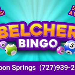 Belcher Bingo