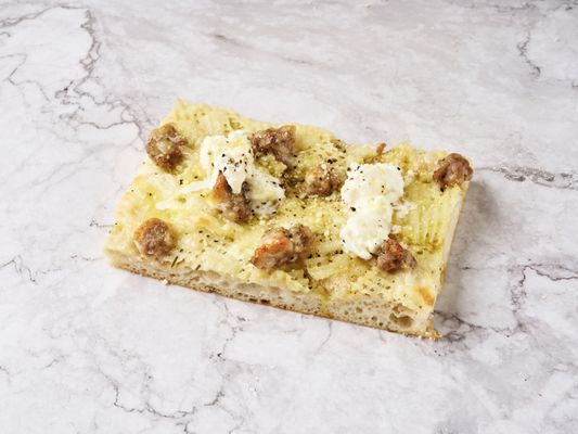 Capriccio - Artisan Pizza & Coffee by null