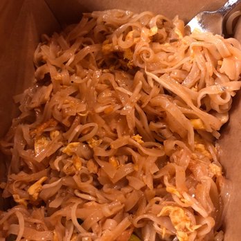 Noodle N Thai - Pad Thai - Thai Near Me - Springfield, Oregon Noodle N Thai - Pad Thai - Thai Near Me - Springfield, Oregon