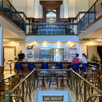 Crafted & Cured - Bars Near Me - Troy, Ohio