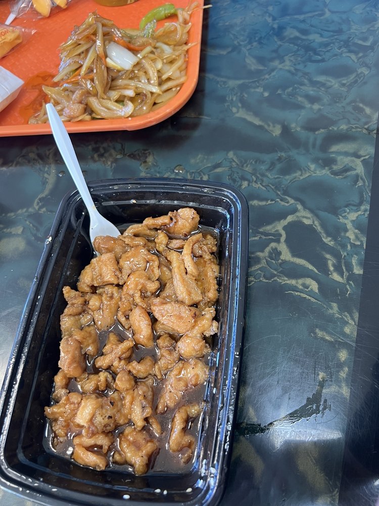 JIN JIN CHINESE RESTAURANT 10 Photos & 33 Reviews 6209 Hwy 90