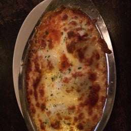 Stuffed Shells