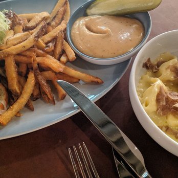 Aloette - French Near Me - Toronto, Ontario