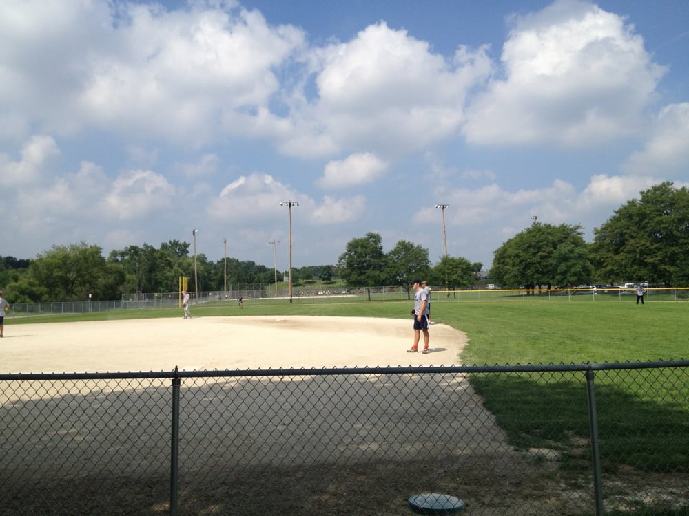 SOUTH WESTNEDGE PARK Updated June 2024 9010 S Westnedge Ave