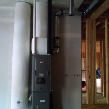 Legacy Heating - New construction - Heating & Air Conditioning/HVAC Near Me Legacy Heating - New construction - Heating & Air Conditioning/HVAC Near Me