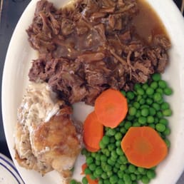 Pot Roast