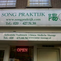 Song Praktijk