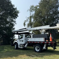 Pruden Tree Service