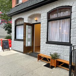 The Corner Yoga