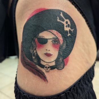 Sailor Beware Tattoo - Tattoo Near Me - St. Paul, Minnesota Sailor Beware Tattoo - Tattoo Near Me - St. Paul, Minnesota