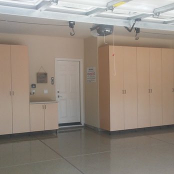 Allstar Garage - undefined - Cabinetry Near Me - Rocklin, California