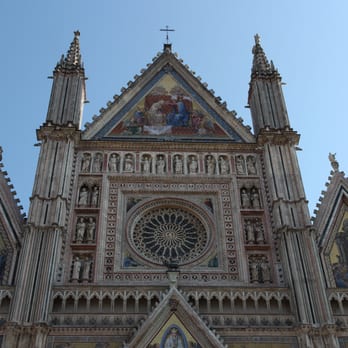 Opera del Duomo - Orvieta Duomo - Museums Near Me - Orvieto, TR
