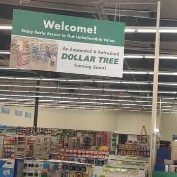 Dollar Tree - Discount Store Near Me - Culver City, California