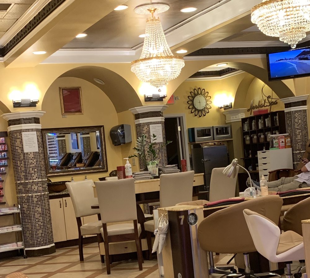 BUCKHEAD NAILS & SPA PEDICURE 44 Photos & 76 Reviews Nail Salons