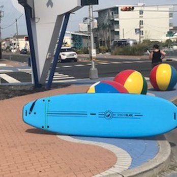 Ocean Outfitters - Surf Schools Near Me - Wildwood Crest, New Jersey