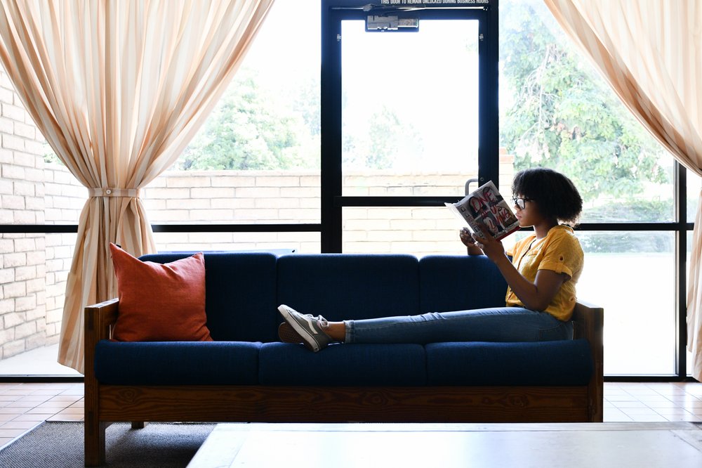 David & Margaret Youth and Family Services - social services organization in La Verne, CA