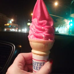 Cotton Candy