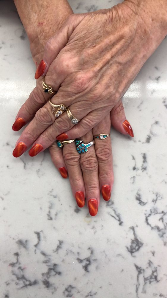 TIPPI TOES NAILS SALON 329 Photos & 126 Reviews Nail Salons 73121