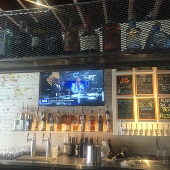 Pour Company - New American Near Me - Fullerton, California Pour Company - New American Near Me - Fullerton, California
