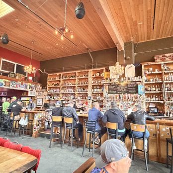 Hooverville Bar - Bar - Bars Near Me - Seattle, Washington Hooverville Bar - Bar - Bars Near Me - Seattle, Washington