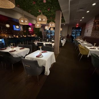 Tamara Lake Mary - Inside - Chinese Near Me - Lake Mary, Florida Tamara Lake Mary - Inside - Chinese Near Me - Lake Mary, Florida
