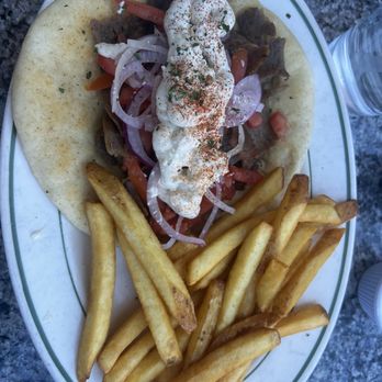 Demitris Taverna - Greek Near Me - Livermore, California