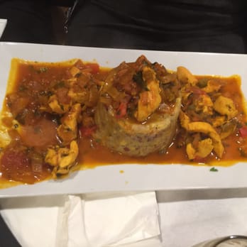 Metropol Restaurant - Mofongo con Pollo - Cuban Near Me - Caguas, Puerto Rico Metropol Restaurant - Mofongo con Pollo - Cuban Near Me - Caguas, Puerto Rico