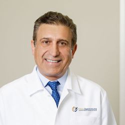 Vein Institute - Dr. Alex Afshar, M.D., President and Founder of Vein Institute. Board Certified Physician and Award Winning Provider practicing in Fairfield