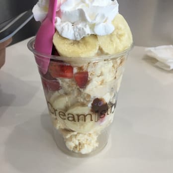 Creamistry - Desserts Near Me - Cerritos, California