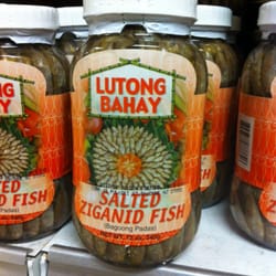 Cho Lon Oriental Market - Interesting stuff