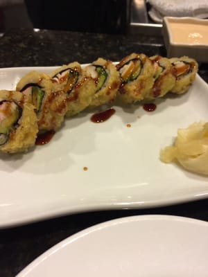 Ninki Hibachi & KBBQ by null