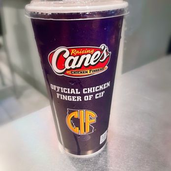 Raising Cane's Chicken Fingers - Sweet/Unsweet Tea - Chicken Shop Near Me - Roseville, California Raising Cane's Chicken Fingers - Sweet/Unsweet Tea - Chicken Shop Near Me - Roseville, California