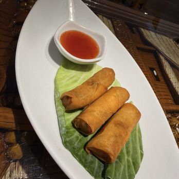 Jasmine Thai Restaurant - Thai Near Me - Tampa, Florida