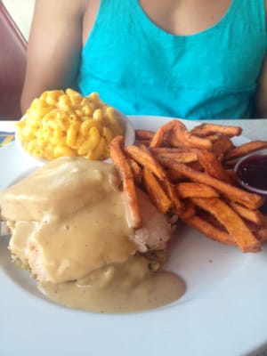 11th Street Diner by null