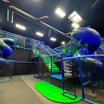 Air Track Park - Trampoline Parks Near Me - San Diego, California Air Track Park - Trampoline Parks Near Me - San Diego, California