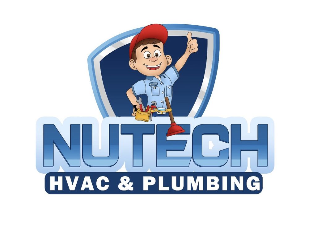 Slide of NuTech Hvac And Plumbing