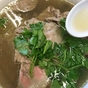 Yummy Pho - Worst service and food. - Vietnamese Near Me - Redmond, Washington