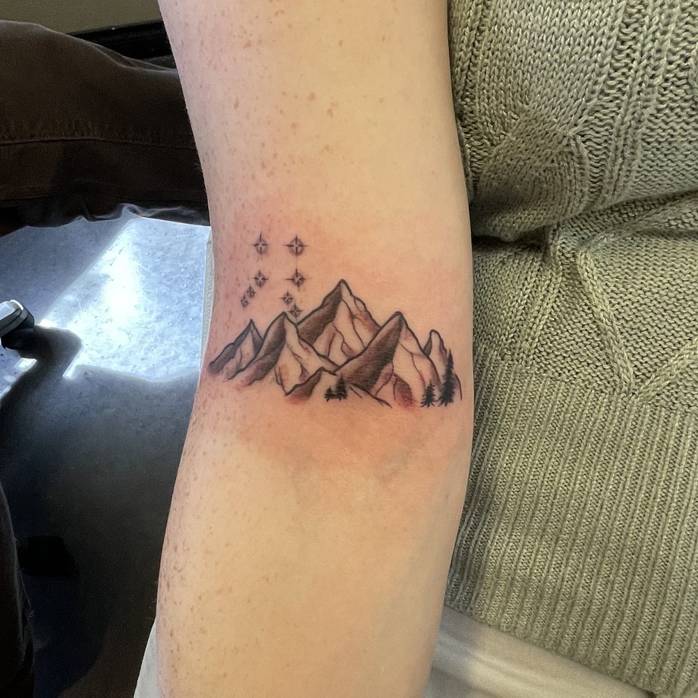Tattoo