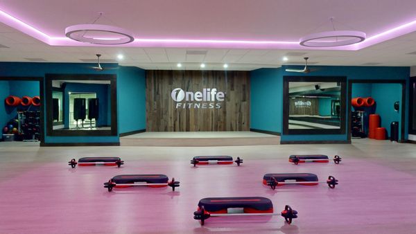 ONELIFE FITNESS - MARTINSBURG - Updated July 2025 - 44 Photos - 830 - Onelife Fitness - Newnan Sports Club Gym