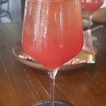 Yardbird - watermelon sangria - New American Near Me - Washington, DC, District of Columbia Yardbird - watermelon sangria - New American Near Me - Washington, DC, District of Columbia
