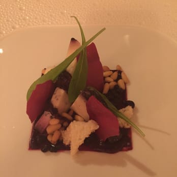 Acquerello - Italian Near Me - San Francisco, California