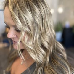 Hair MeganKraley